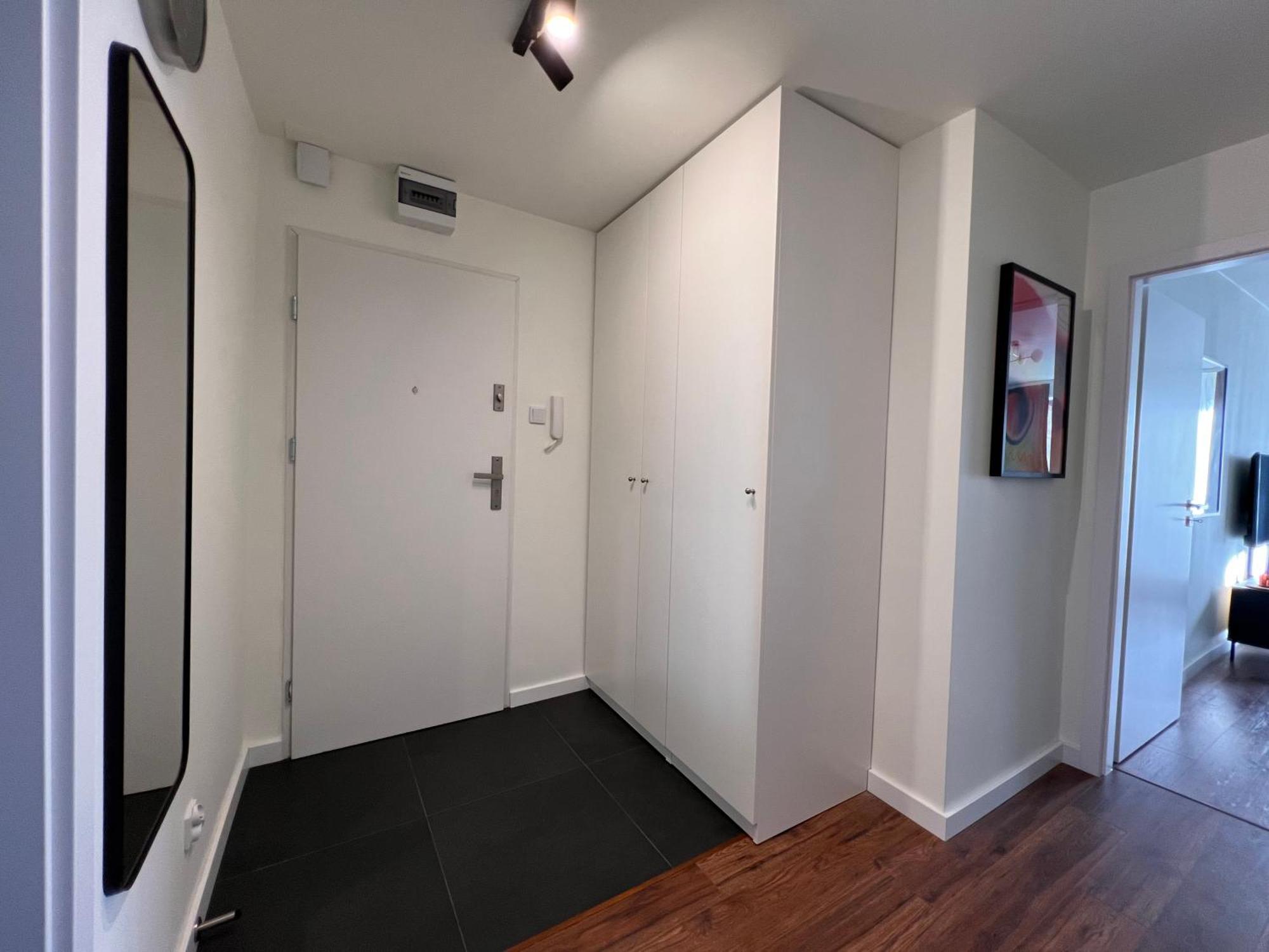 Apartament P38 Tarnow Exterior photo
